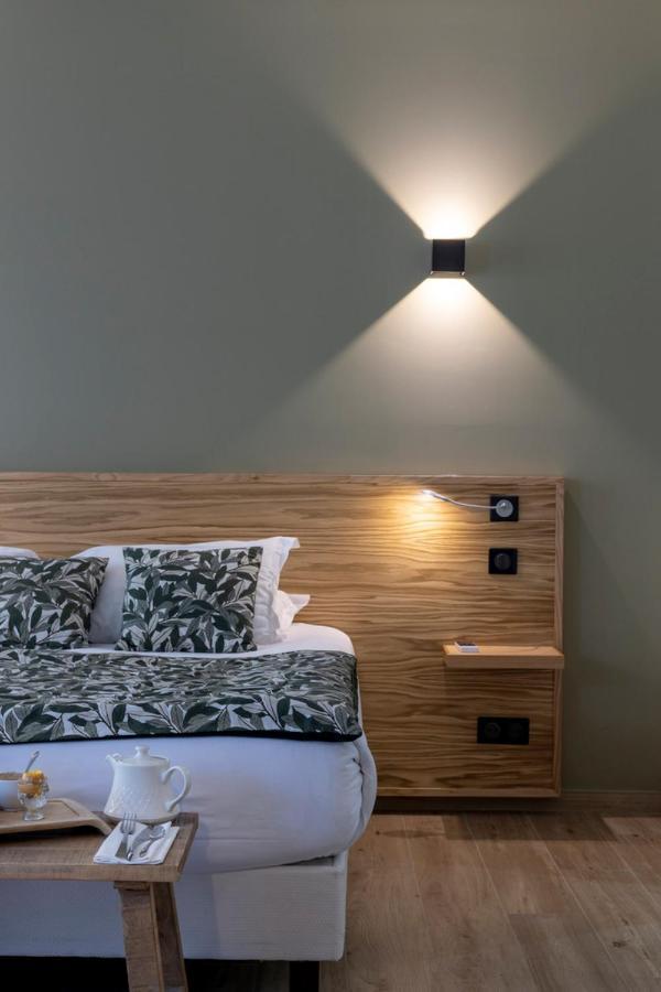 Auberge Kalliste - Eco Label Порто-Полло Экстерьер фото