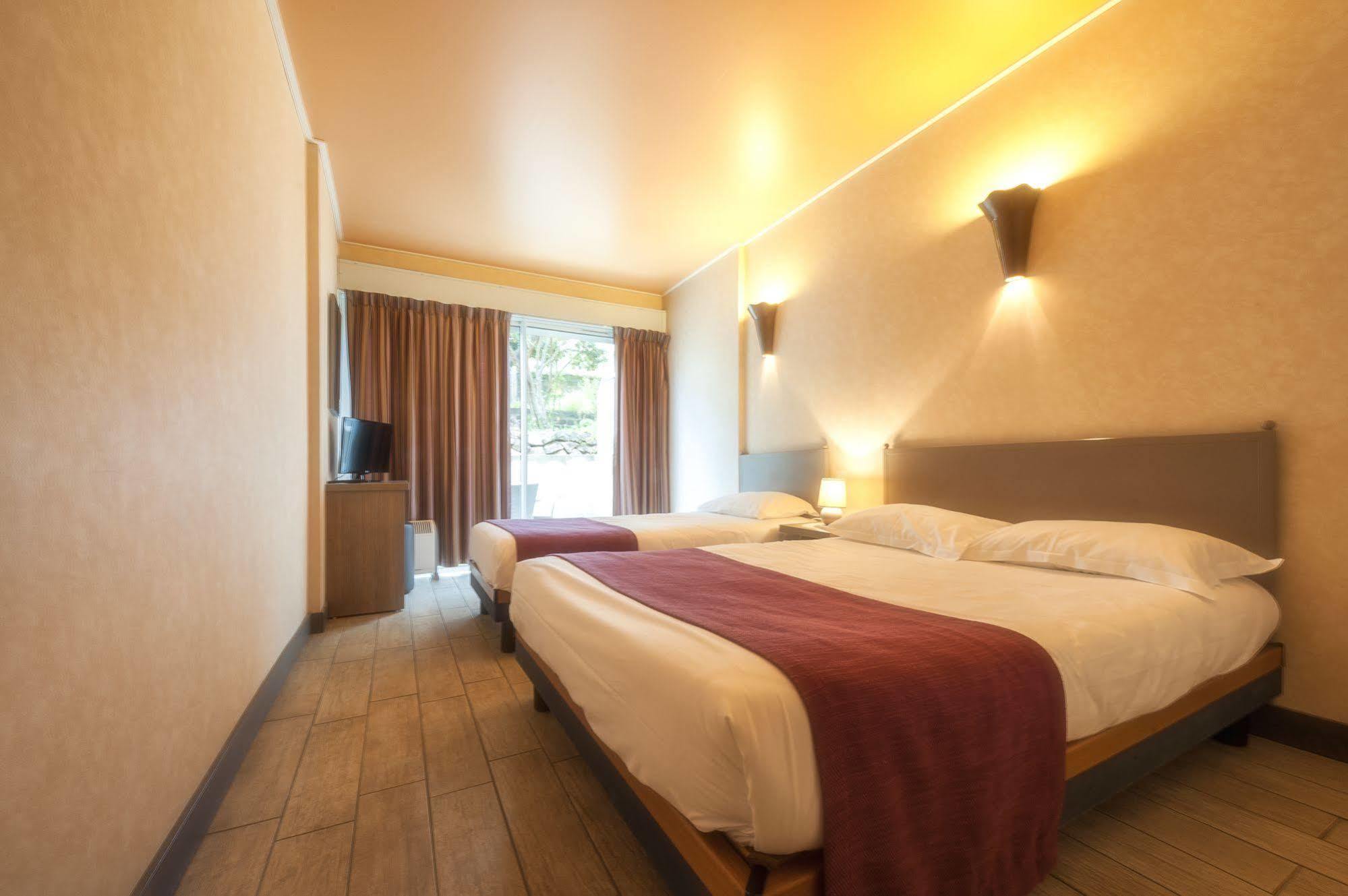 Auberge Kalliste - Eco Label Порто-Полло Экстерьер фото